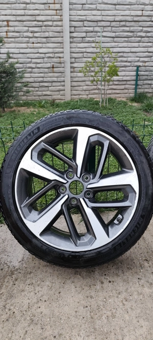 Roți Hyundai 235/45/R18 - imagine 6