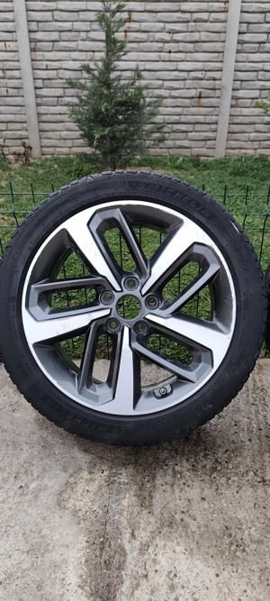 Roți Hyundai 235/45/R18 - imagine 9