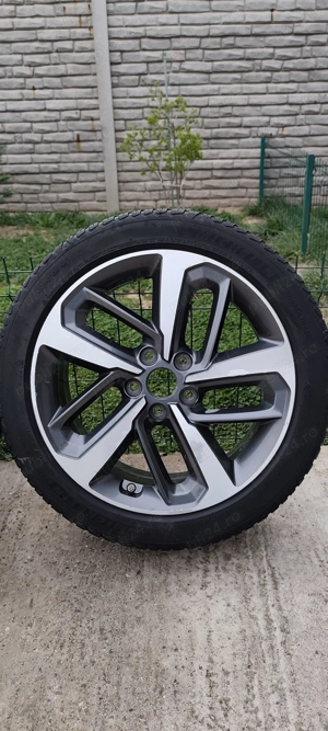 Roți Hyundai 235/45/R18 - imagine 5