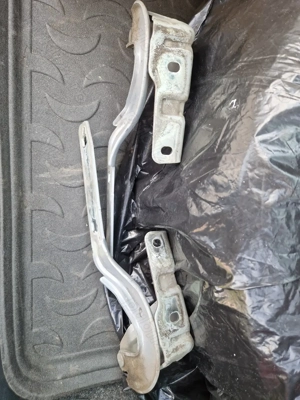 Vand balamale capota VW Sharan