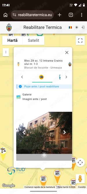 Apartament 3 camere METROU GORJULUI Militari - imagine 10