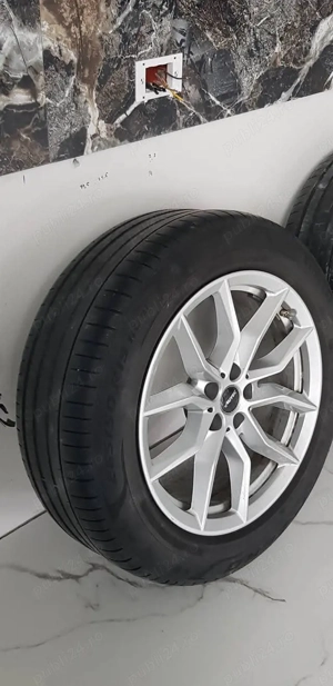 Vand jante cu tot cu anvelope - imagine 9