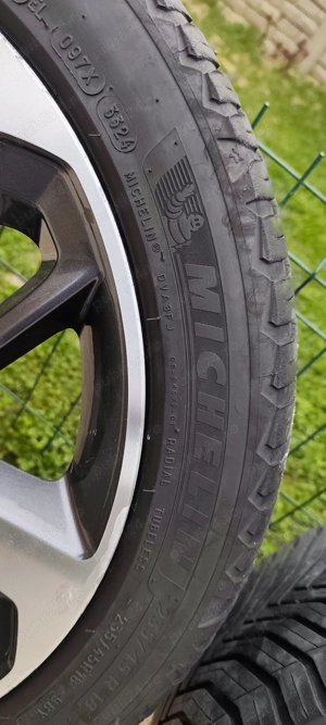 Roți Hyundai 235/45/R18 - imagine 7