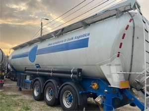 Vand silo Spitzer - imagine 2