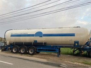 Vand silo Spitzer - imagine 3