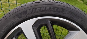 Roți Hyundai 235/45/R18 - imagine 4