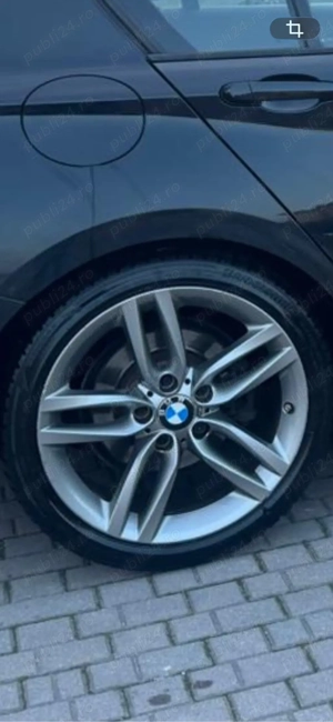 jante M 18" bmw seria 1 2 3 Timisoara  - imagine 4