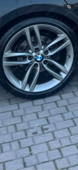 jante M 18" bmw seria 1 2 3 Timisoara  - imagine 3