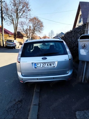 Vând Ford Focus 2010 - imagine 3