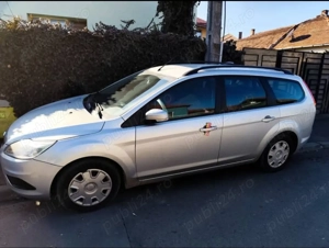 Vând Ford Focus 2010 - imagine 2