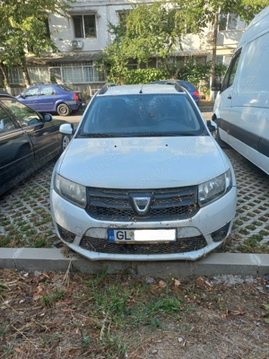 Vand autoturism Dacia Logan 2 MCV