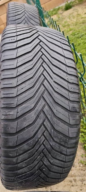 Roți Hyundai 235/45/R18 - imagine 2