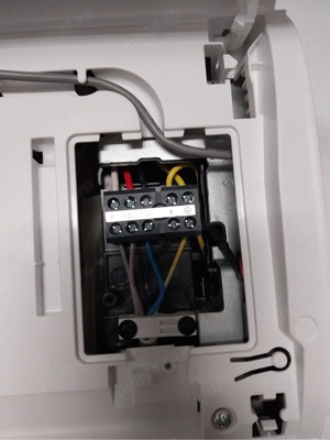 Reparatii aer conditionat 