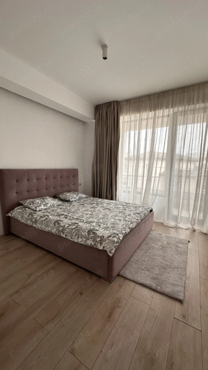 Apartament 2 camere regim hotelier 