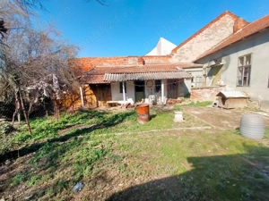 Vand casa   teren 990mp, Balta verde - imagine 6