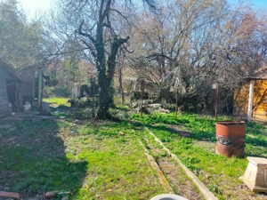 Vand casa   teren 990mp, Balta verde