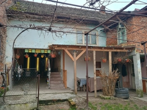 Casă de vânzare, Eșelnița. - imagine 3