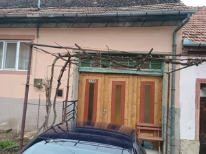 Casă de vânzare, Eșelnița. - imagine 2