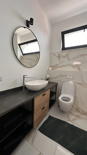 Apartament 2 camere regim hotelier 