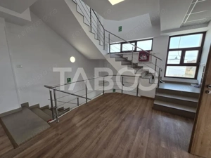 Cladire birouri de vanzare P+E1+E2 zona Inocentiu Micu Klein - imagine 10