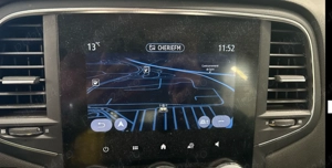 Renault Megane PluginHybrid, Parc Auto, Rate,Garantie,Automata - imagine 7