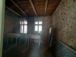 Vand casa   teren 990mp, Balta verde - imagine 4
