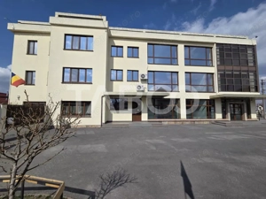 Cladire birouri de vanzare P+E1+E2 zona Inocentiu Micu Klein - imagine 2