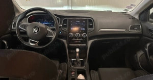 Renault Megane PluginHybrid, Parc Auto, Rate,Garantie,Automata - imagine 5