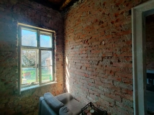 Vand casa   teren 990mp, Balta verde - imagine 5