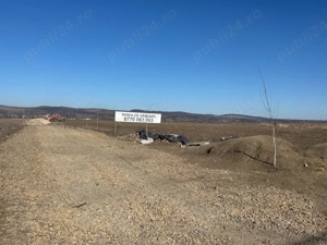 Teren Sangiorgiu de Mures - imagine 2