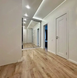 Garsoniera in zona Lujerului