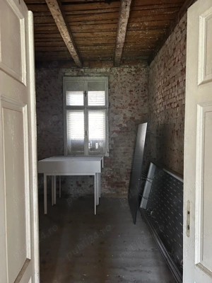 Vand casa   teren 990mp, Balta verde - imagine 7