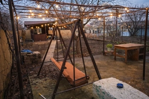 Casa Glina 400mp teren centrala fantana curte foisor aproape Bucuresti - imagine 4