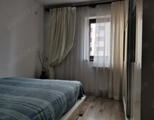 Inchiriere apartament cu 2 camere 