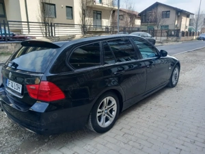Vând BMW Diesel 2011Euro5  - imagine 3