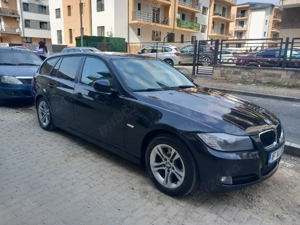 Vând BMW Diesel 2011Euro5 