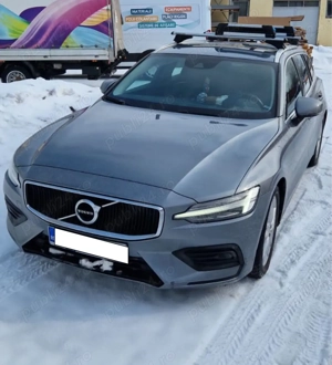 De vanzare Volvo V60, 2020, D4