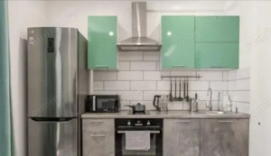 Garsoniera zona Dristor