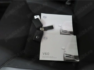 De vanzare Volvo V60, 2020, D4 - imagine 8