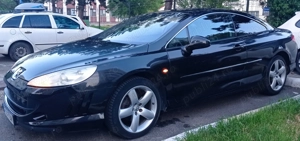 407 coupe 2010 2.0hdi  - imagine 2