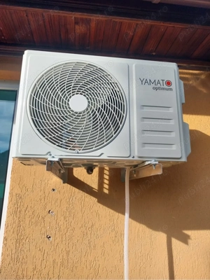 Reparatii aere conditionate 