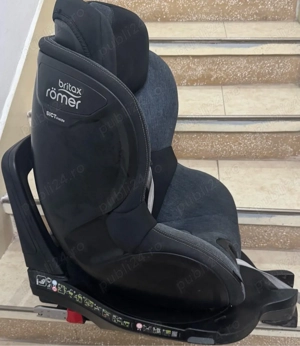 Scaun Masina Copii Britax Romer 360 
