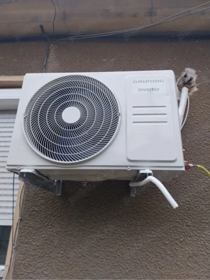 Reparatii aere conditionate 