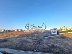 Apartament modern cu terasa in Wings  - imagine 14