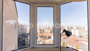 Apartament cu parcare si boxa Centru Civic Onix - imagine 19