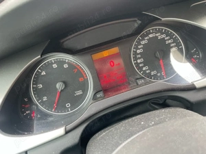 audi a4 b8 quattro - imagine 2