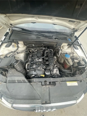 audi a4 b8 quattro - imagine 8