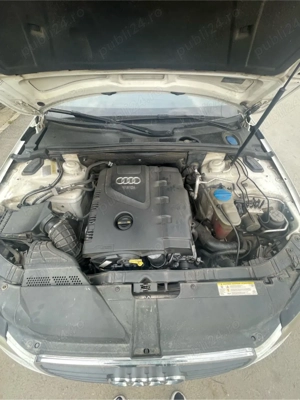 audi a4 b8 quattro - imagine 7