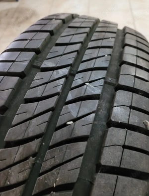 Anvelope vara + jante - imagine 3