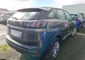 Peugeot 3008 1.2 PureTech, Garantie, Rate, Parc auto, Cutie Automata - imagine 2